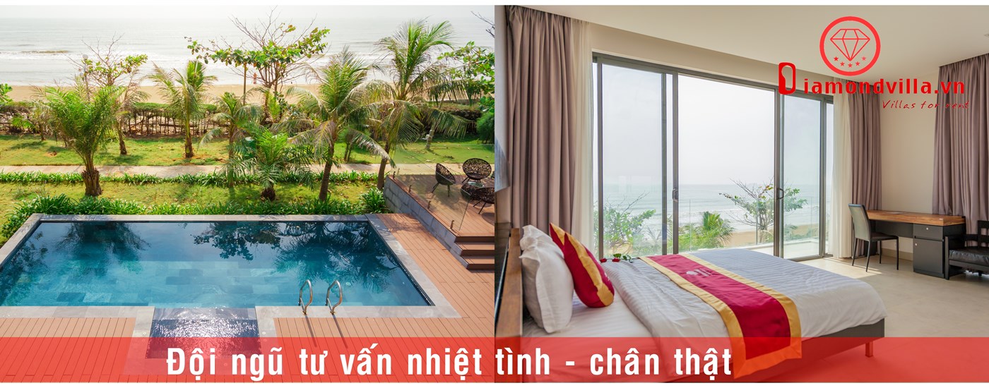 Villa Vung Tau