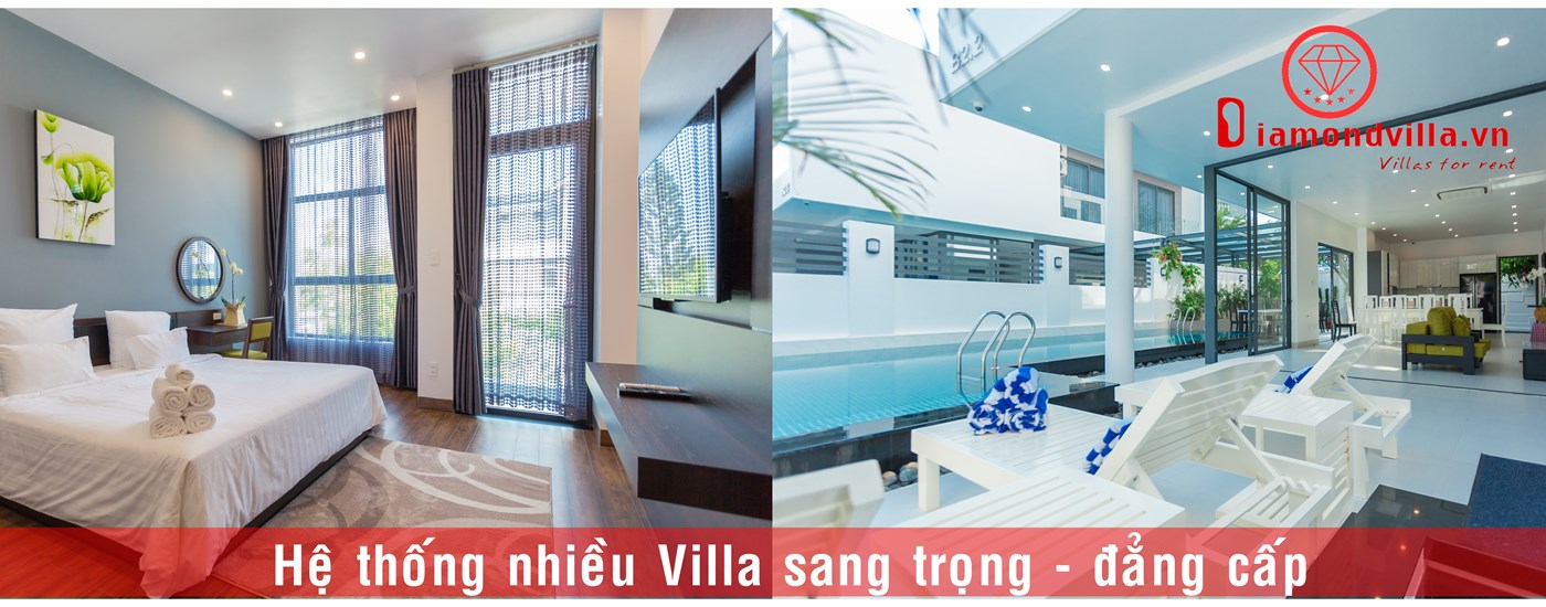 Villa Vung Tau