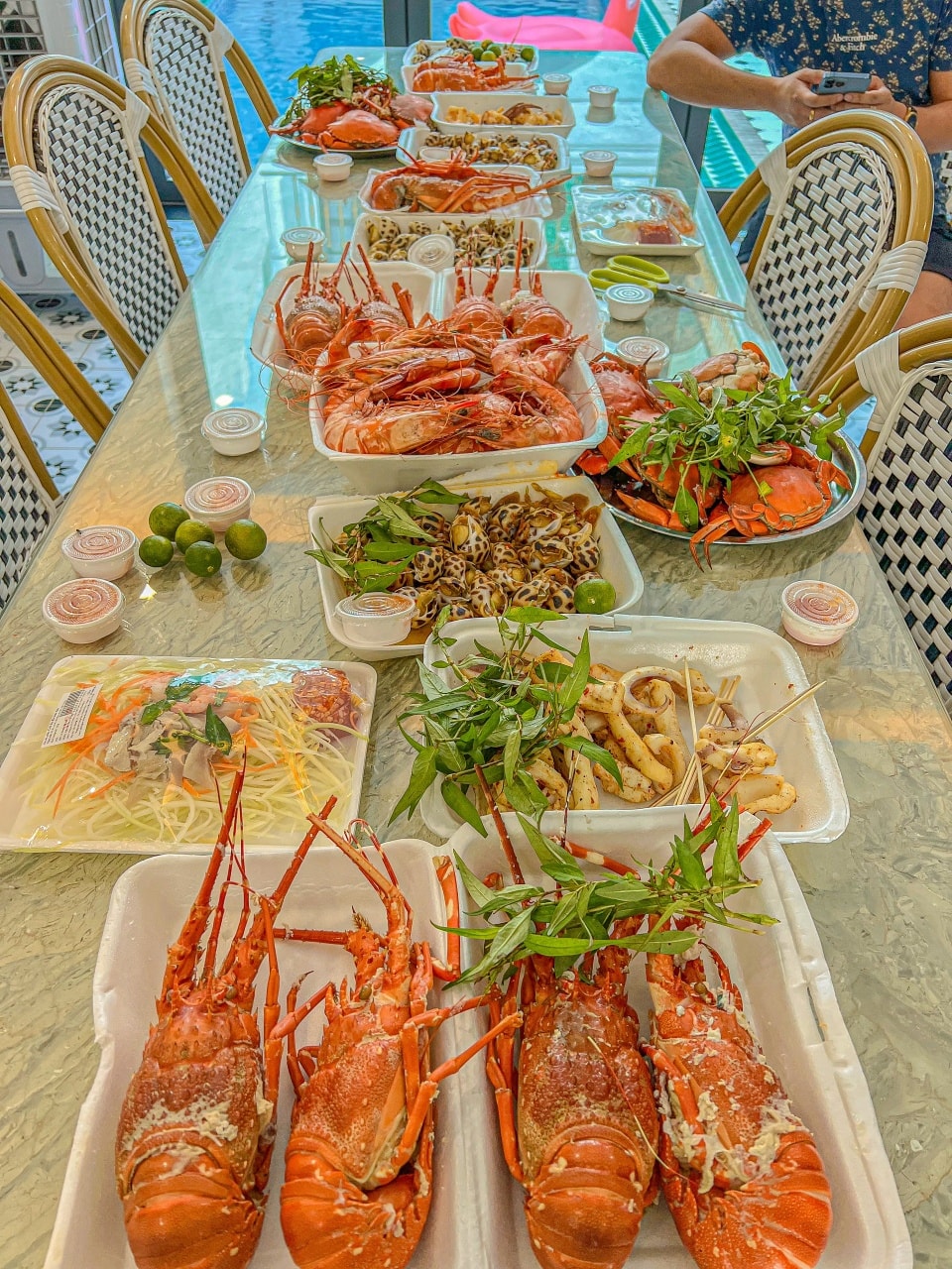 villa Vũng Tàu Bãi Sau E7A