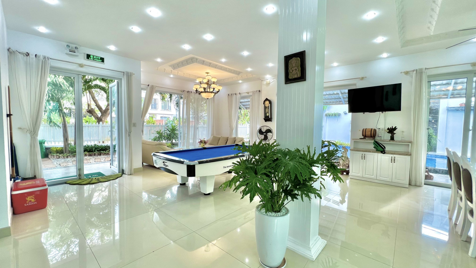 villa Vũng Tàu gần biển sea side