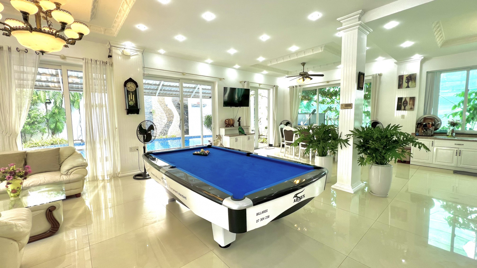 villa Vũng Tàu gần biển sea side