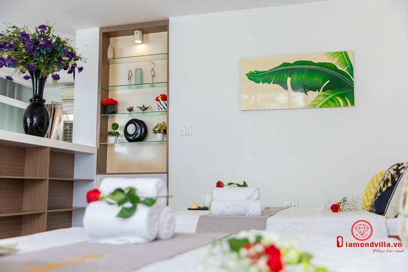 71A villa Vũng Tàu sát biển