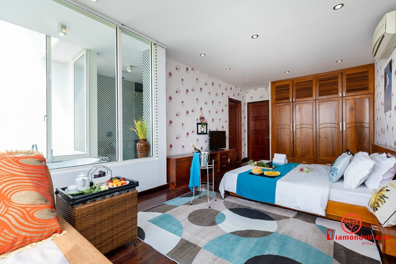 71A villa Vũng Tàu sát biển
