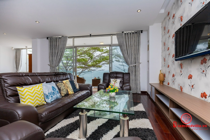 71A villa Vũng Tàu sát biển 