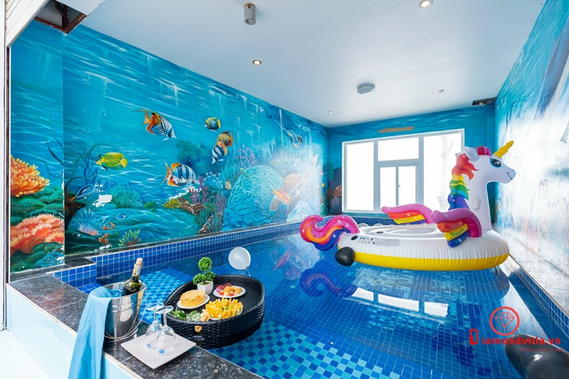 71A villa Vũng Tàu sát biển
