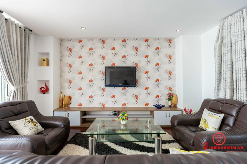 71A villa Vũng Tàu sát biển