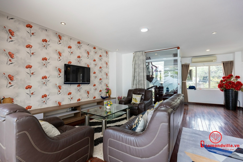 71A villa Vũng Tàu sát biển