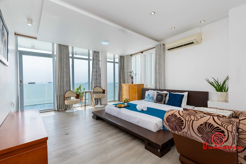71A villa Vũng Tàu sát biển
