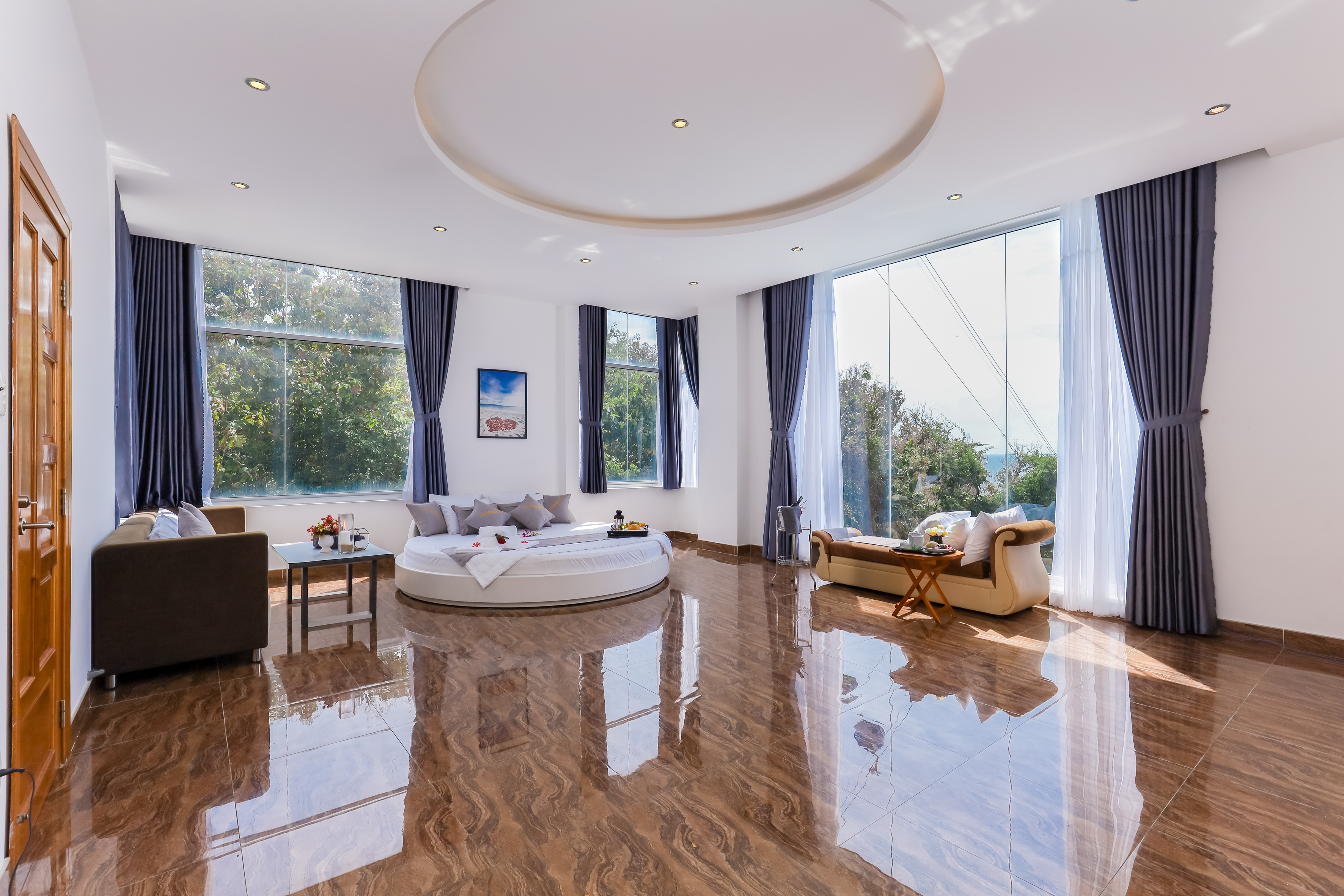 villa Vũng Tàu view biển