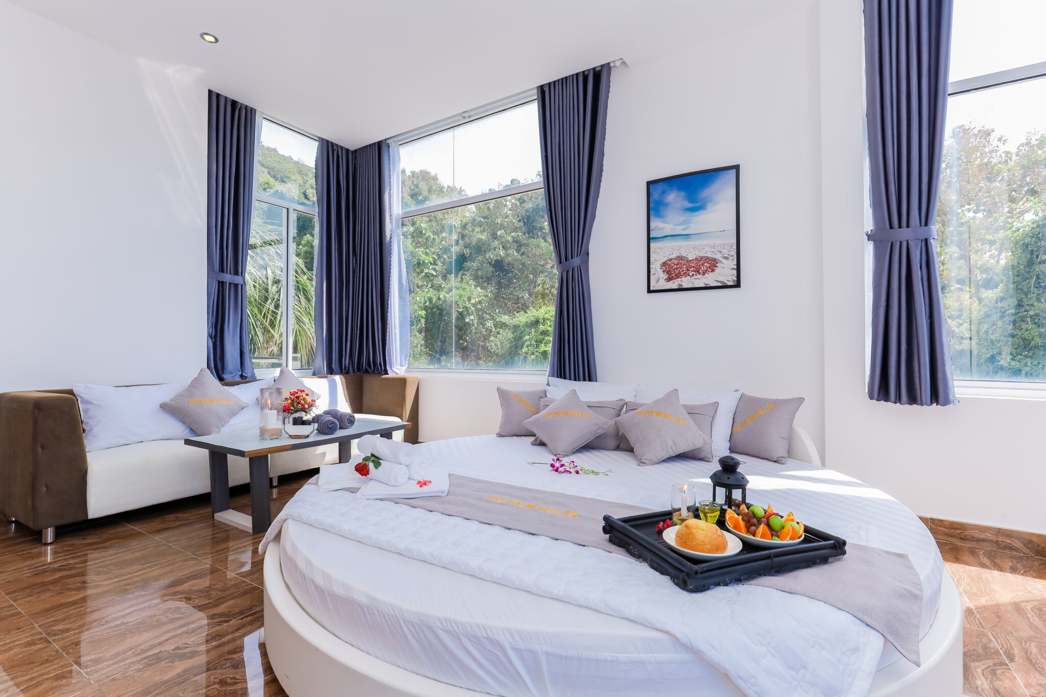 villa Vũng Tàu view biển