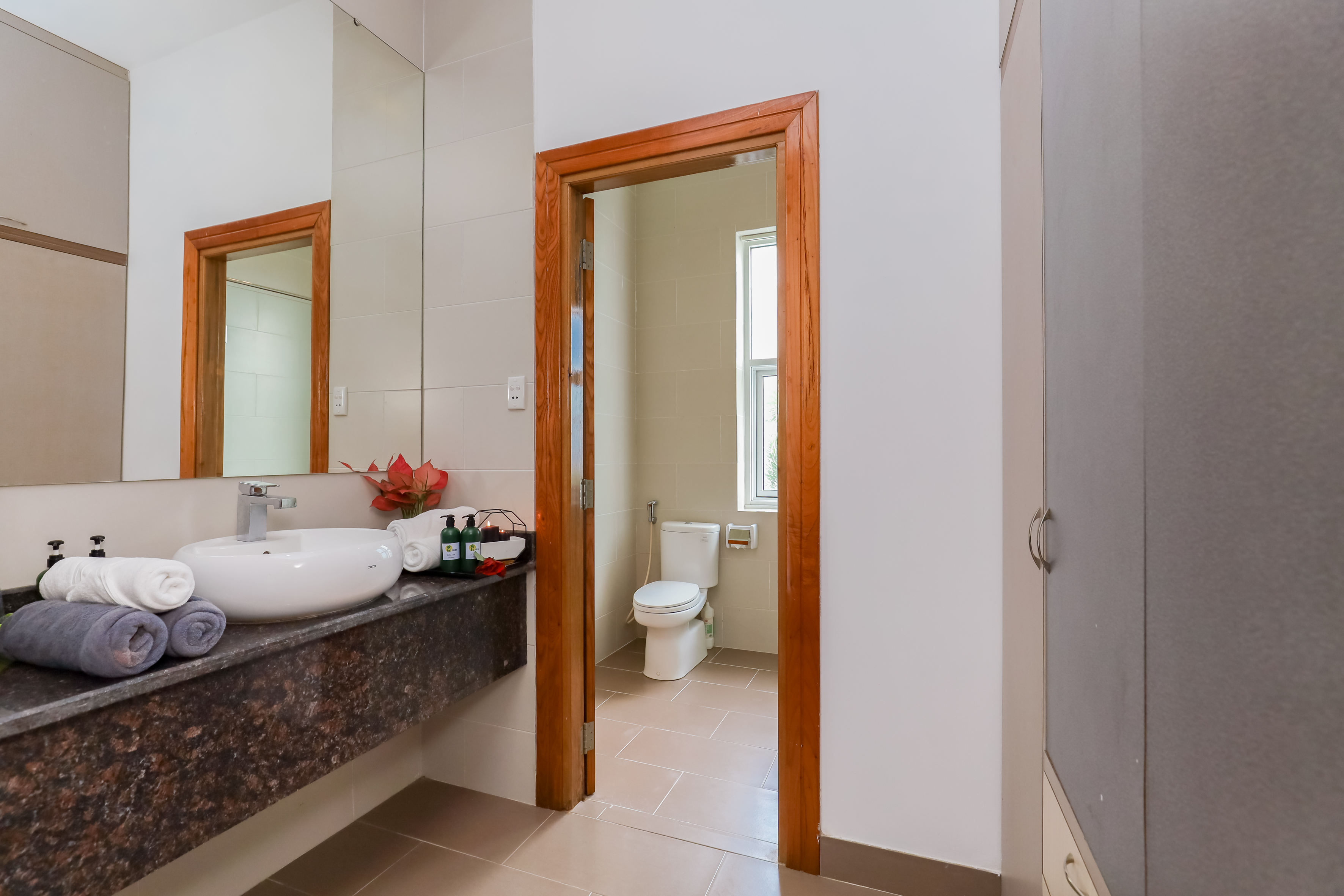 villa Vũng Tàu view biển