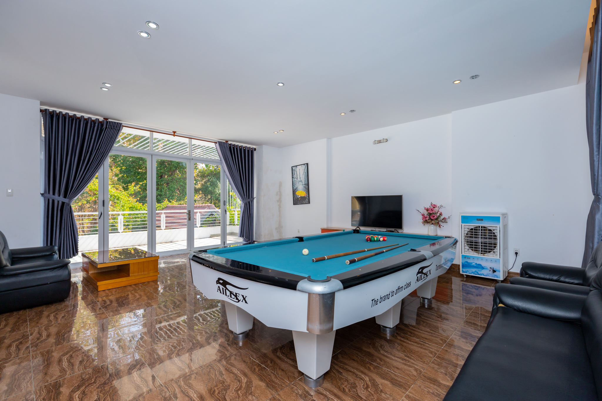 villa Vũng Tàu view biển