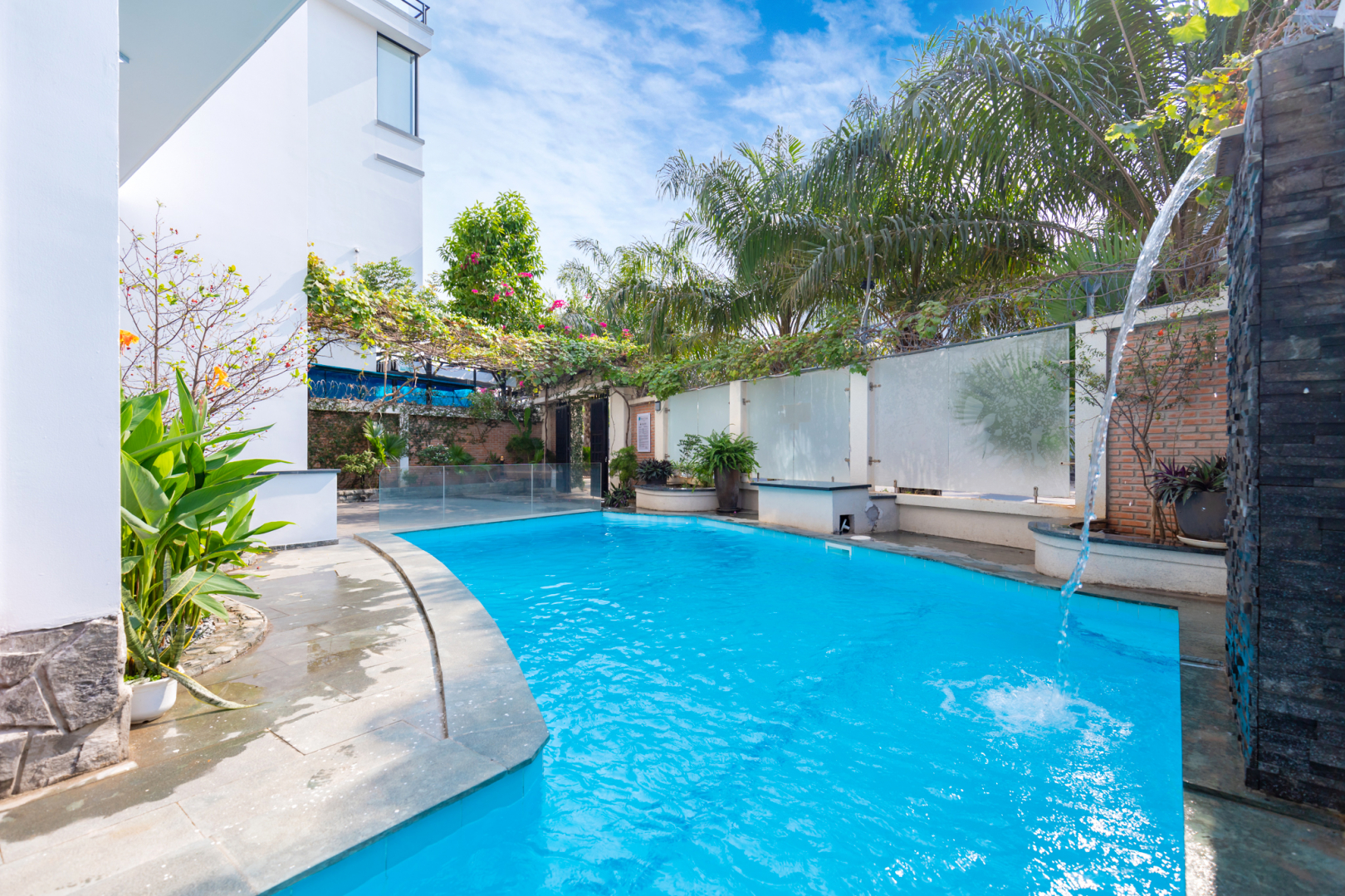 villa Vũng Tàu gần biển