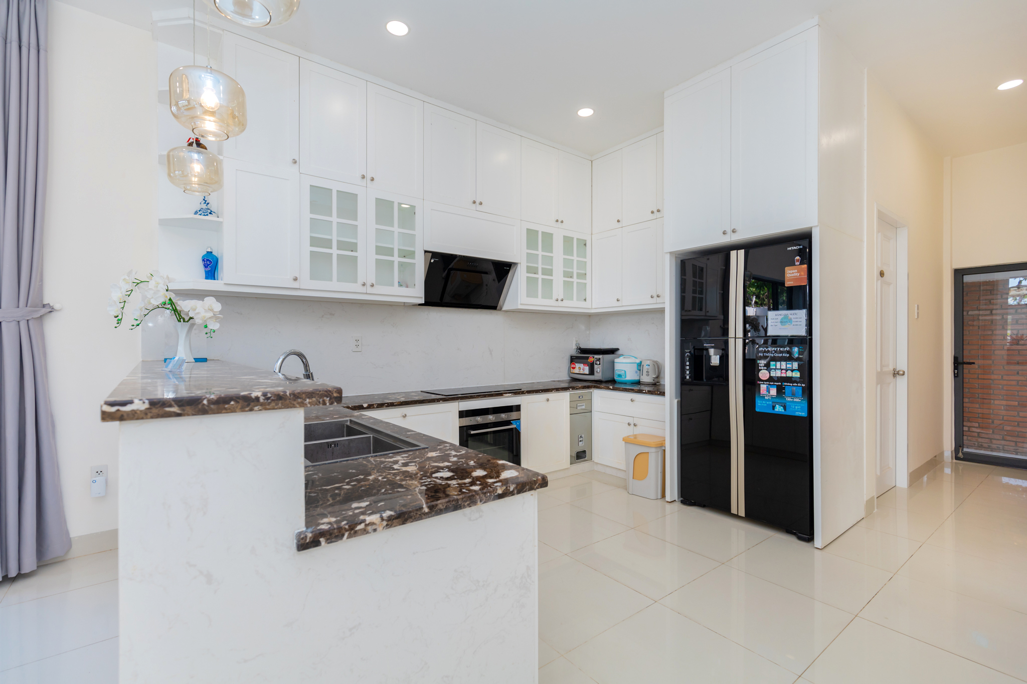 villa Vũng Tàu gần biển