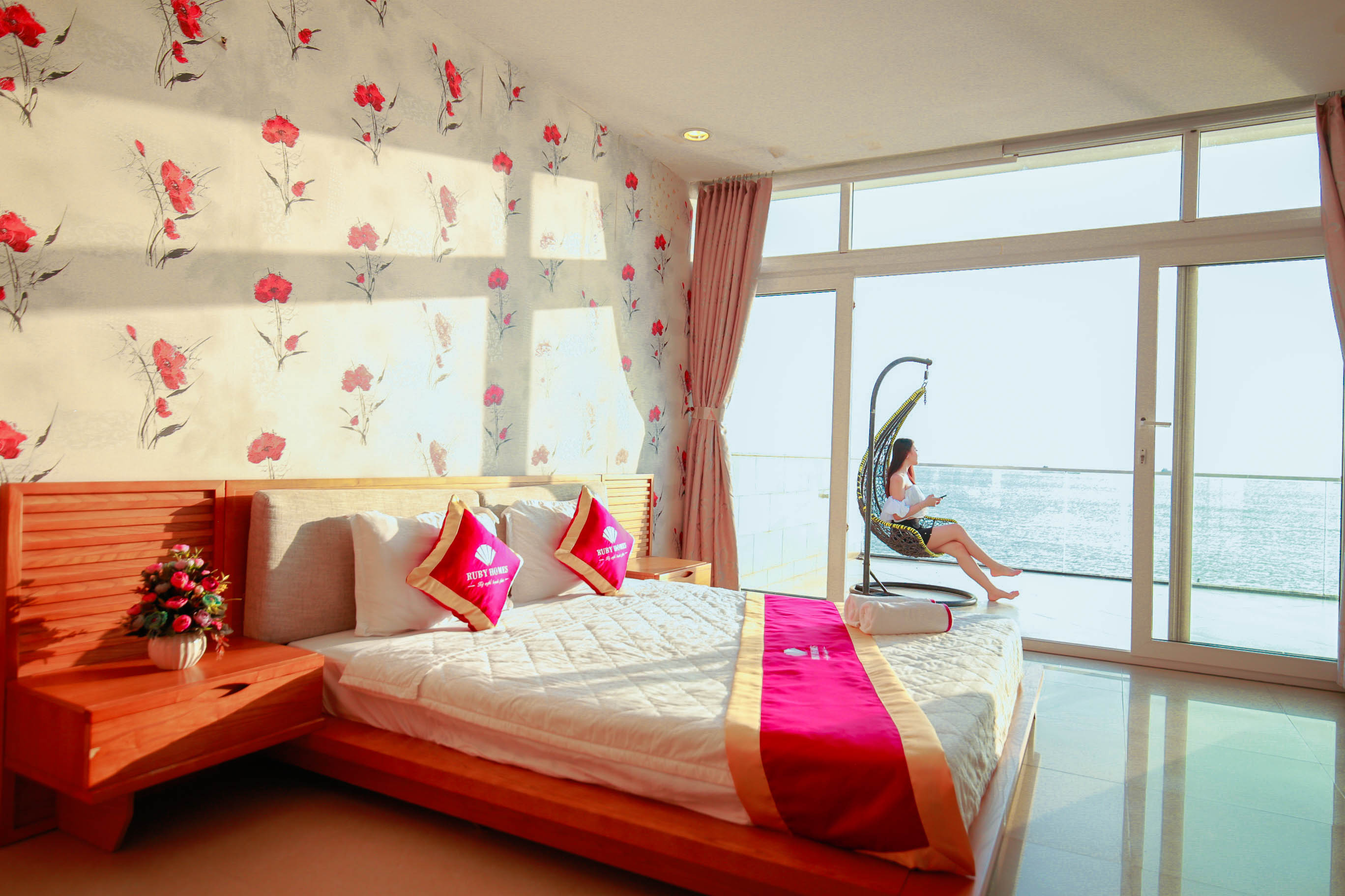 villa vũng tàu sát biển