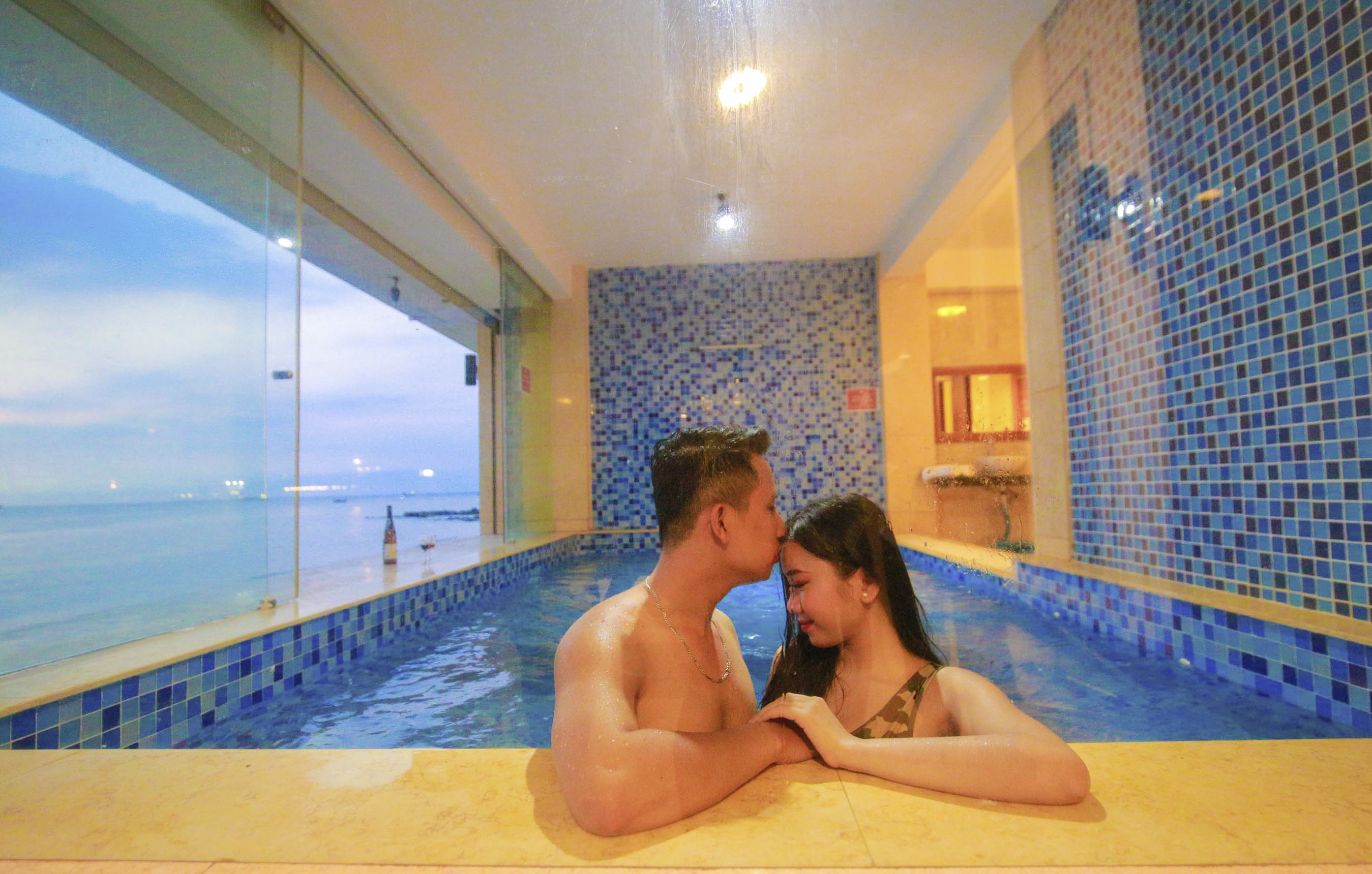 villa vũng tàu sát biển