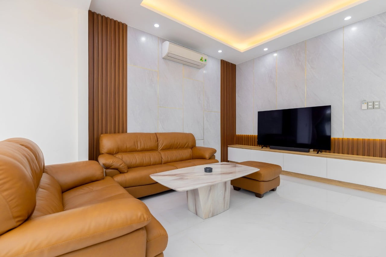 villa sát biển Vũng Tàu