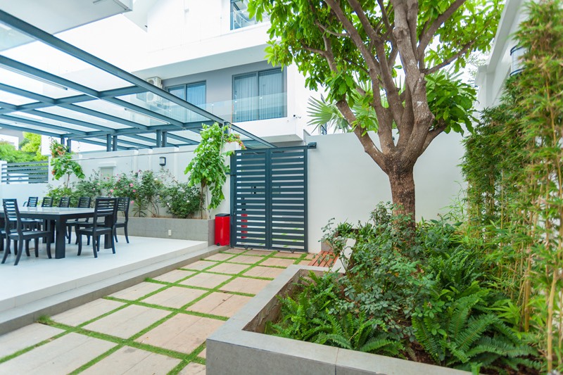 villa Vũng Tàu