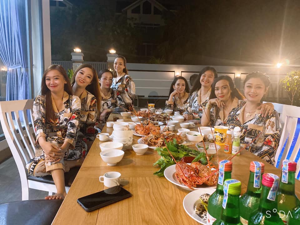 Villa Vung Tau