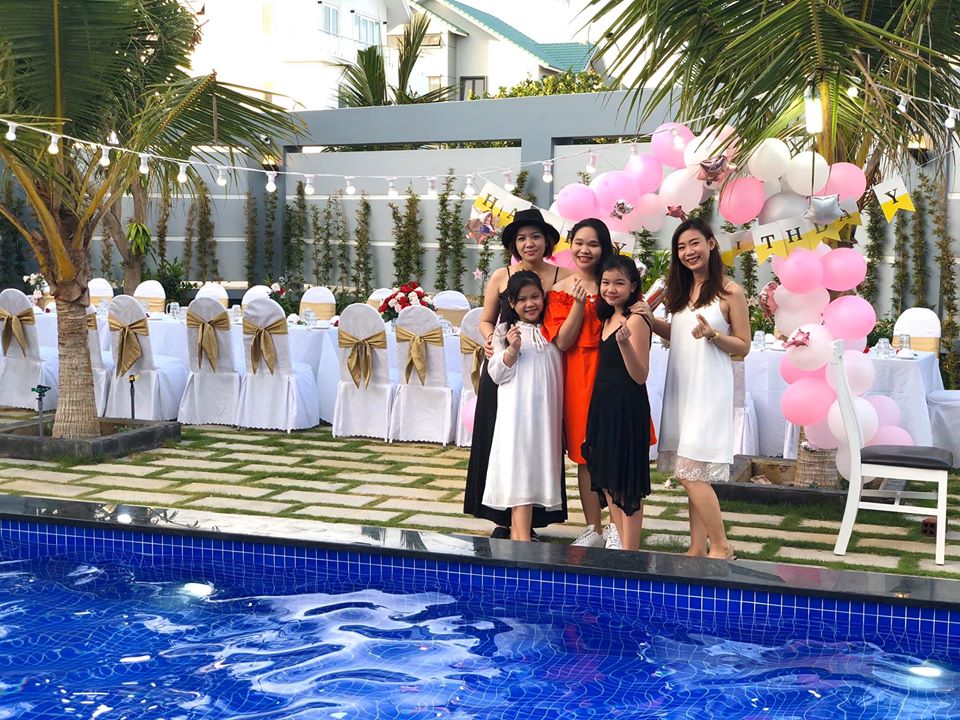 Villa Vung Tau