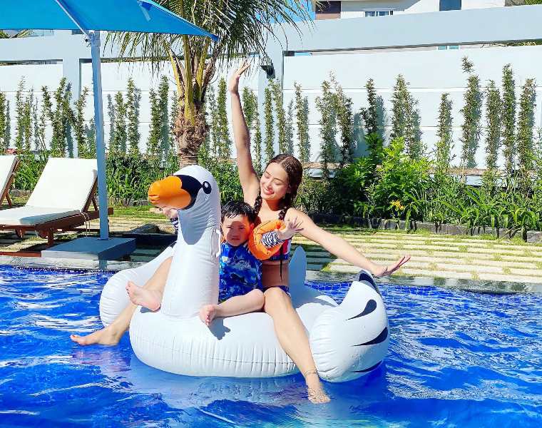 Villa Vung Tau