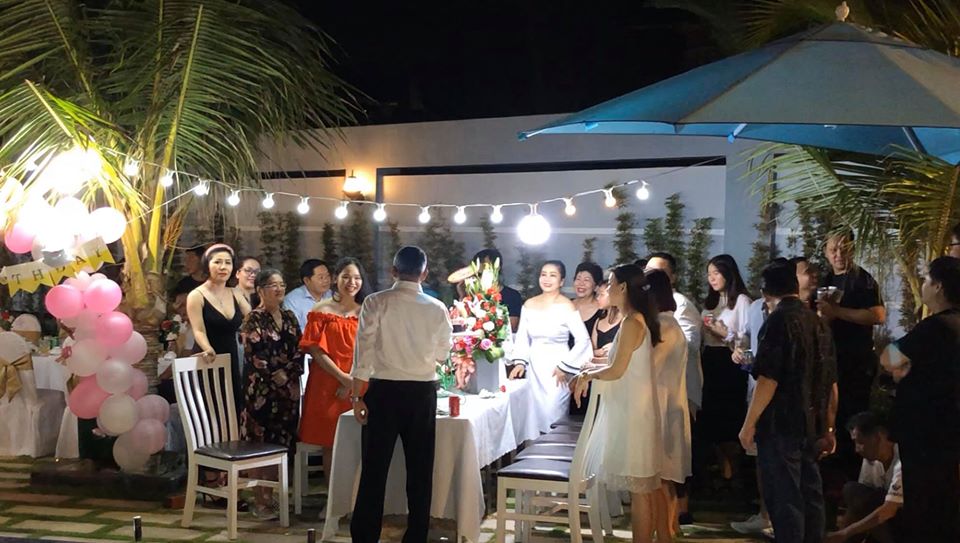 Villa Vung Tau