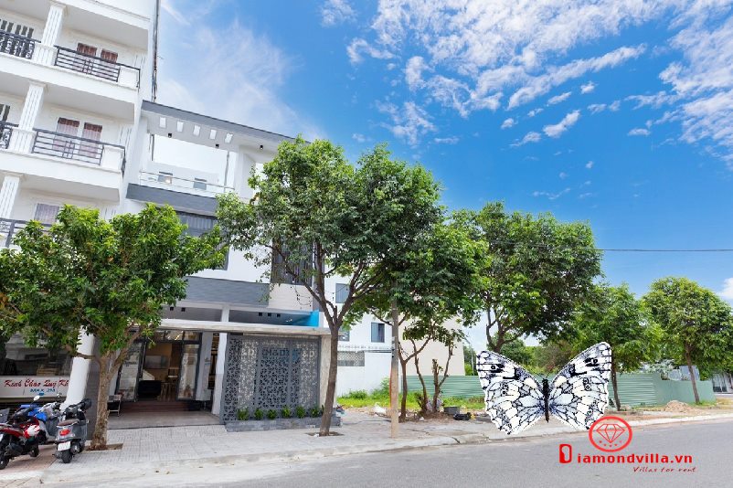 villa Vung Tau gan bien 14 MTD 