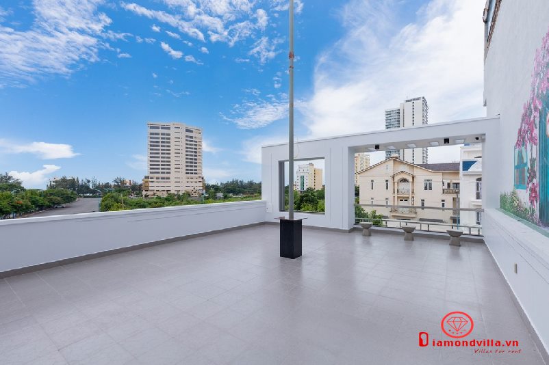 villa Vung Tau gan bien 14 MTD 