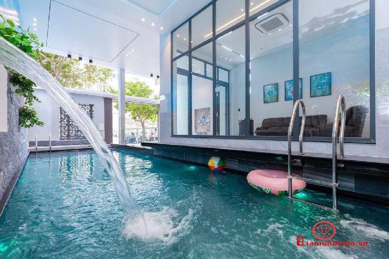 villa Vung Tau gan bien 14 MTD 