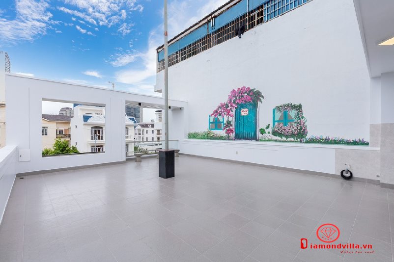 villa Vung Tau gan bien 14 MTD 