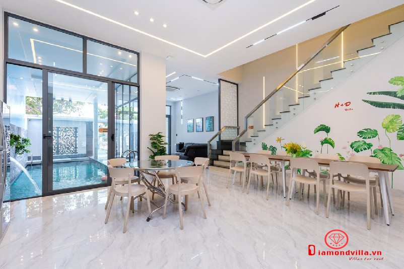 villa Vung Tau gan bien 14 MTD 
