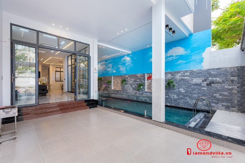 villa Vung Tau gan bien 14 MTD 