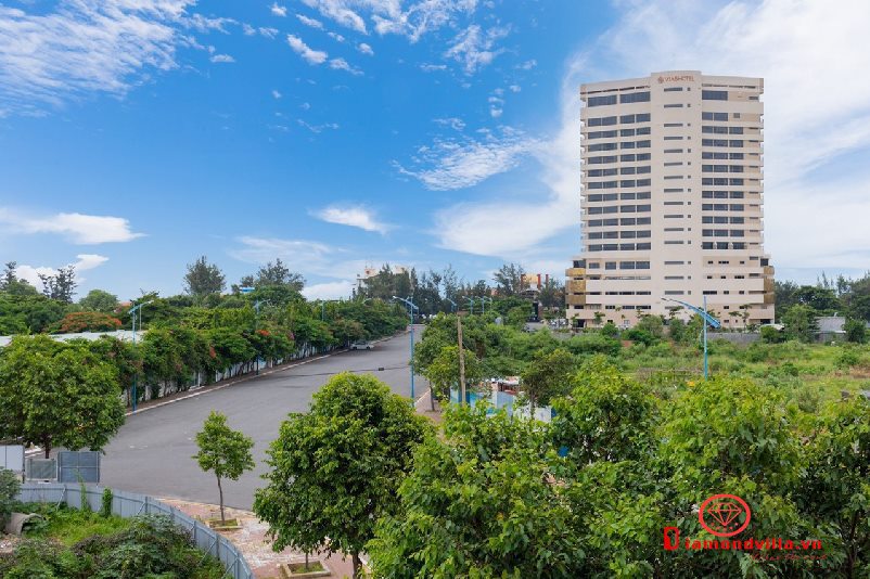 villa Vung Tau gan bien 14 MTD 