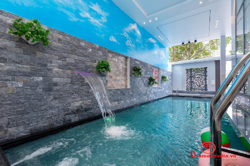 villa Vung Tau gan bien 14 MTD 
