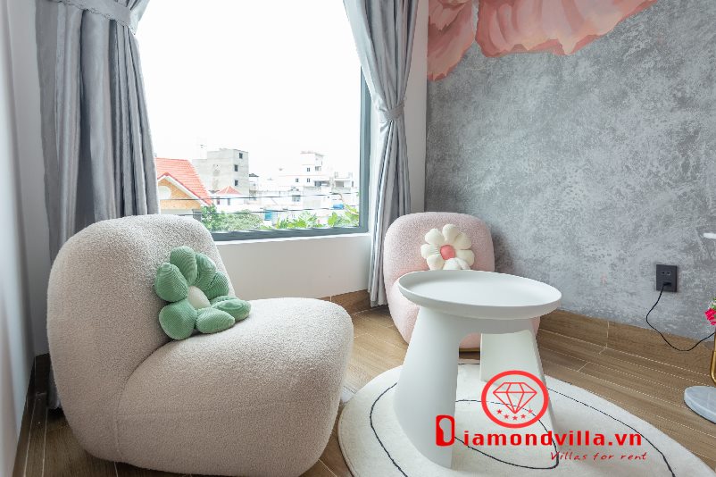 Villa Vung Tau gan bien
