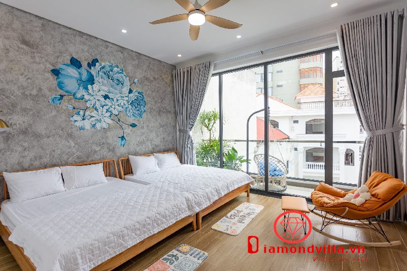 Villa Vung Tau gan bien