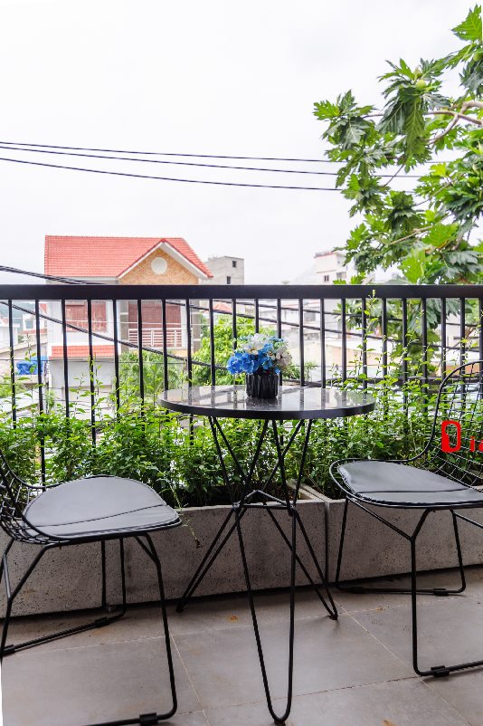 Villa Vung Tau gan bien
