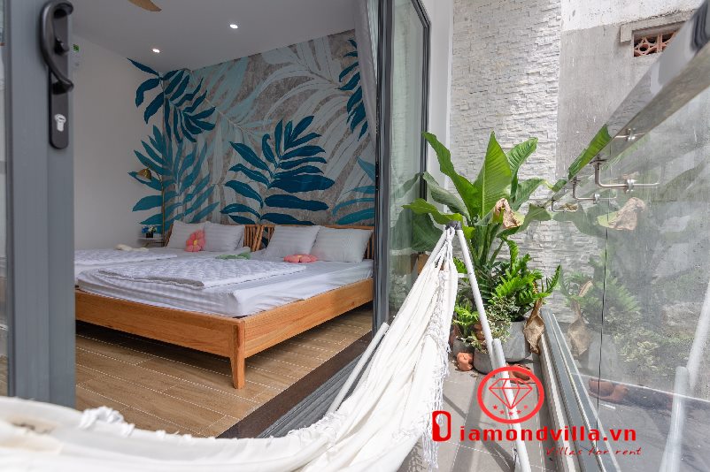 Villa Vung Tau gan bien