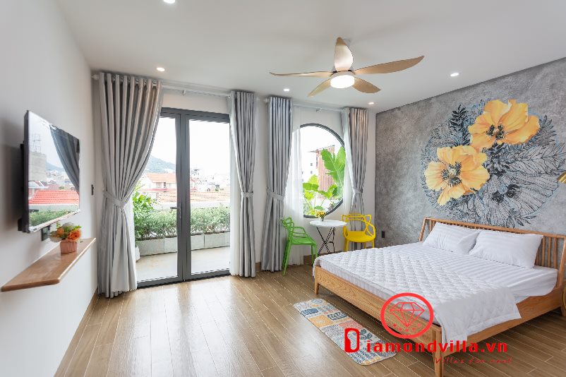 Villa Vung Tau gan bien