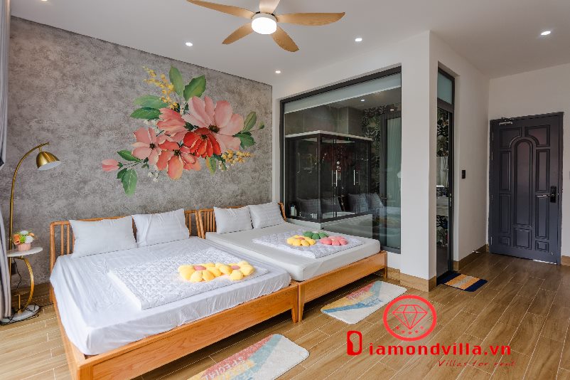 Villa Vung Tau gan bien