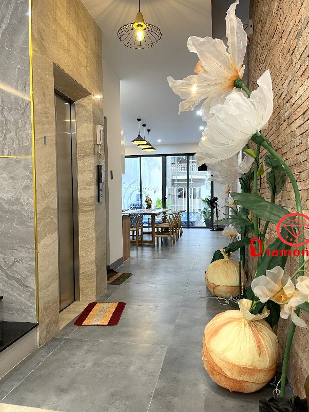 Villa Vung Tau gan bien