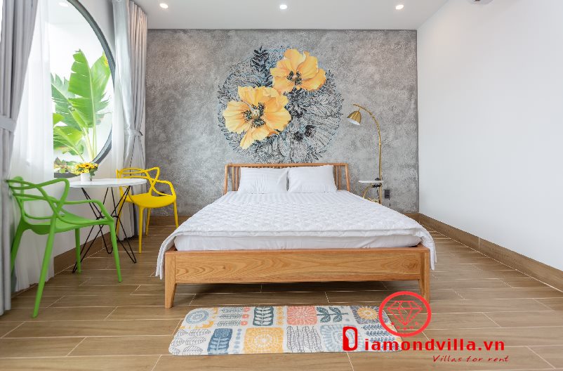 Villa Vung Tau gan bien