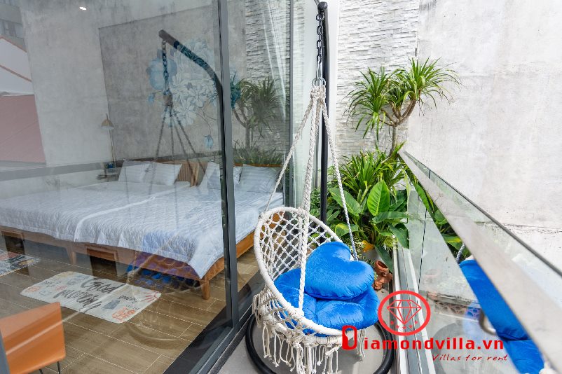 Villa Vung Tau gan bien