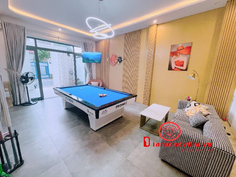 Villa Vung Tau gan bien