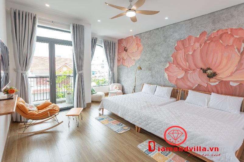 Villa Vung Tau gan bien