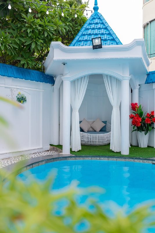 villa Vung Tau gan bien 32 LLQ 