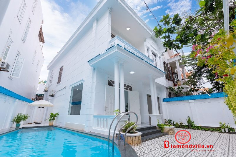 villa Vung Tau gan bien 32 LLQ 