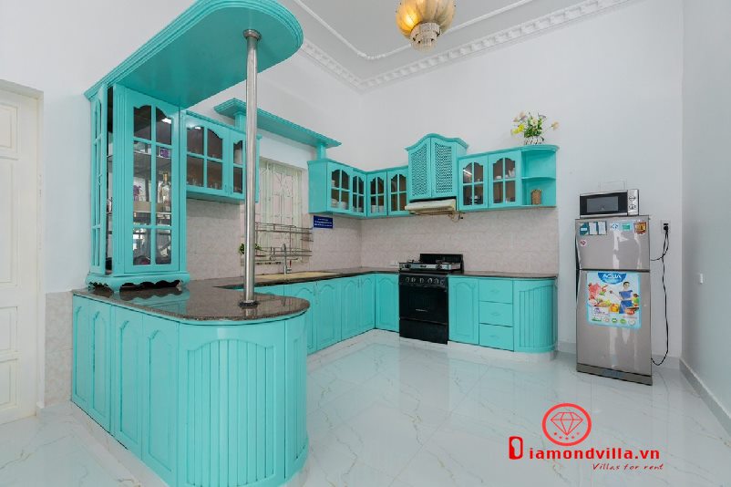 villa Vung Tau gan bien 32 LLQ 