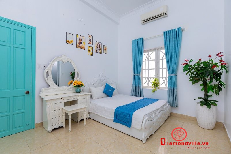 villa Vung Tau gan bien 32 LLQ 