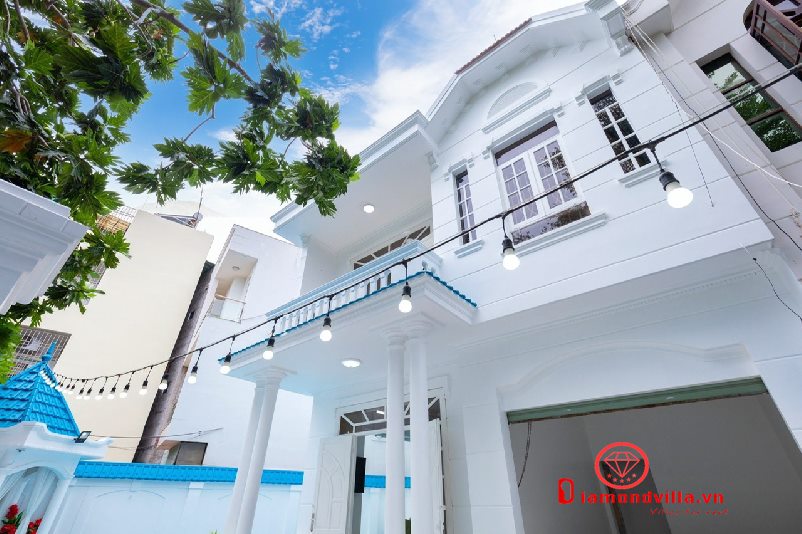 villa Vung Tau gan bien 32 LLQ 
